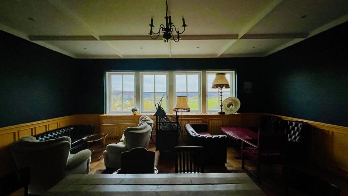 Die Strumpffabrik - Guesthouse Kerpen  ภายนอก รูปภาพ