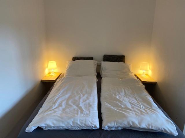 Die Strumpffabrik - Guesthouse Kerpen  ห้อง รูปภาพ