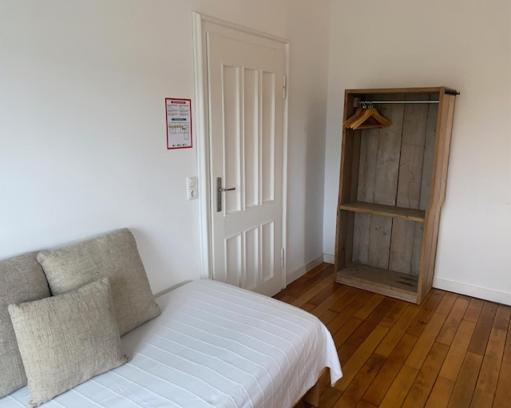 Die Strumpffabrik - Guesthouse Kerpen  ห้อง รูปภาพ