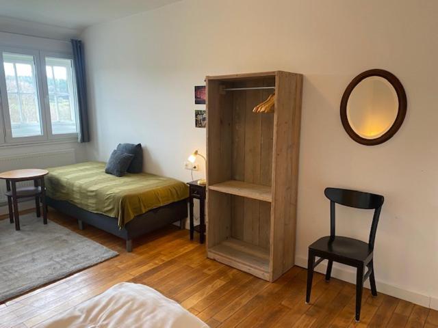Die Strumpffabrik - Guesthouse Kerpen  ห้อง รูปภาพ
