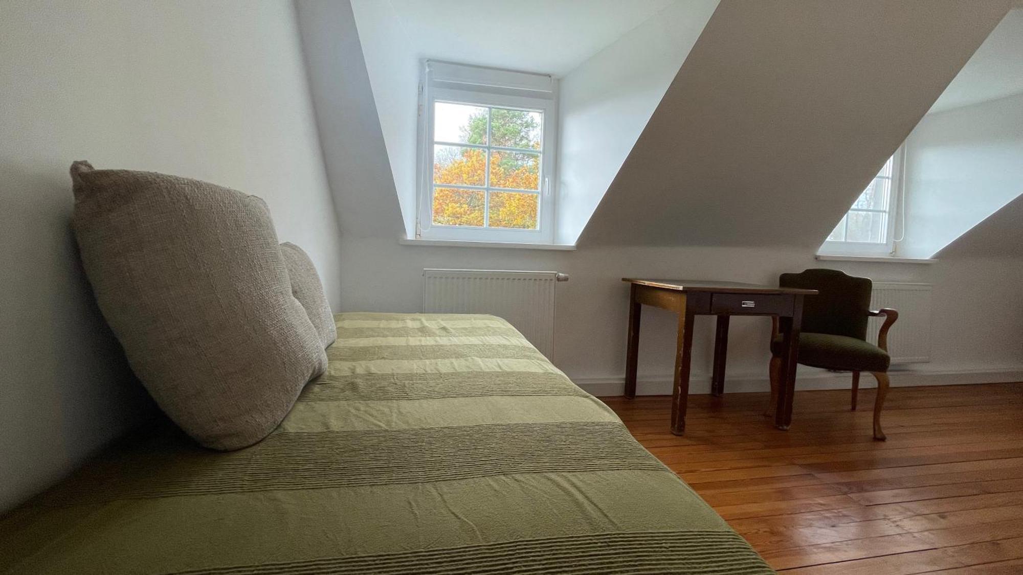 Die Strumpffabrik - Guesthouse Kerpen  ห้อง รูปภาพ